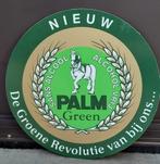 Palm green bord, Verzamelen, Ophalen of Verzenden, Zo goed als nieuw, Palm