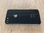 Refurbished iPhone 8 256GB space grey inclusief earpods, Telecommunicatie, Mobiele telefoons | Apple iPhone, Grijs, Gebruikt, 256 GB