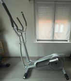 Crosstrainer striale Elancy, Crosstrainer, Ophalen