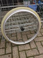 Rolstoelbanden compleet, Ophalen, Nieuw, Knutselwerk