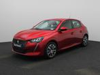 Peugeot 208 1.5 BlueHDi 100 MAN6 S&S €6.2 Active NAVI | Ap, Auto's, Voorwielaandrijving, 1228 kg, Stof, Gebruikt