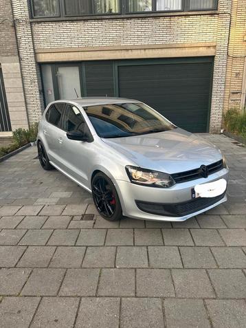 VW POLO 1.4 TSI AUTOMAAT GVV beschikbaar voor biedingen