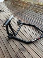 Bihr LV8 Paddock stand, Motoren, Ophalen
