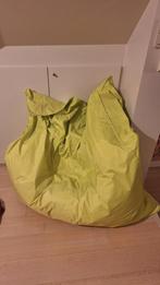 Zitzak 140/155cm, Huis en Inrichting, Zitzakken, Ophalen, Zo goed als nieuw, Zitzak