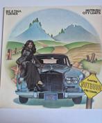 Ike & Tina Turner  1973 LP, Enlèvement