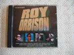 Roy Orbison. Legends, cd, Enlèvement ou Envoi
