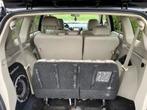 Citroen C Crosser 4x4 2.2 Diesel 7 Place, Auto's, Citroën, C-Crosser, Bedrijf, 5 deurs, 4x4