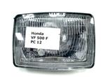 Honda VF 500 F Koplamp, Motoren, Ophalen of Verzenden, Gebruikt