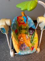 Schommelstoel baby, Gebruikt, Schommelstoel, Met gordel(s) of riempje(s), Ophalen