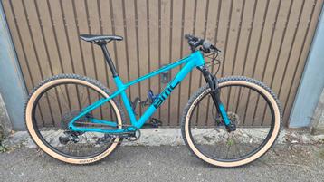 Vtt bmc twostroke al two  beschikbaar voor biedingen