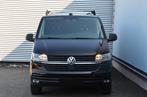 Volkswagen Transporter-L2-DSG-Dubbelcabine-Camera- 33000+BTW, Automaat, Stof, Volkswagen, 2500 kg