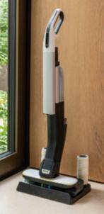 Kärcher FC4-4 Floor Cleaner, Huis en Inrichting, Schoonmaakartikelen, Ophalen, Overige typen
