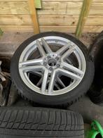 Winterset banden+velgen 245/40 R19, Banden en Velgen, Winterbanden, Personenwagen, Ophalen
