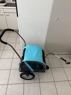 Honden buggy / fietskar, Dieren en Toebehoren, Ophalen, Nieuw
