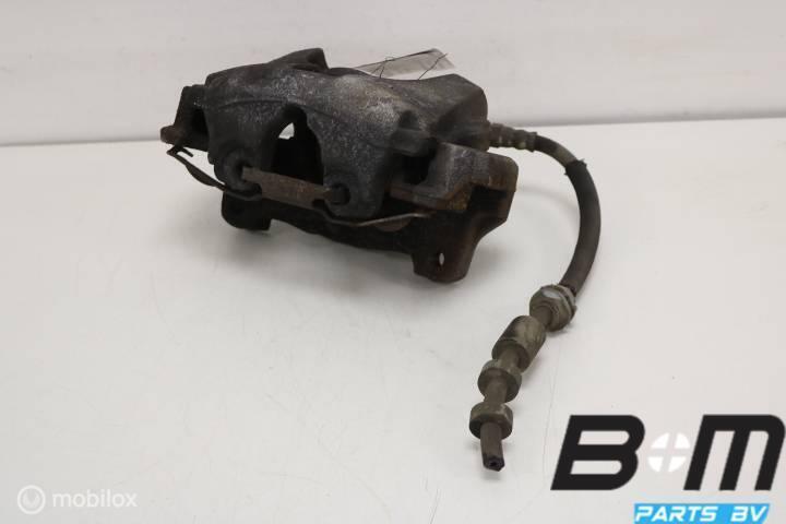 Remklauw linksvoor Range Rover Evoque 6G912B302AC, Auto-onderdelen, Remmen en Aandrijving, Gebruikt