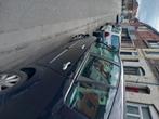 Voiture grand scenic, Autos, Renault, 5 places, 4 portes, Tissu, Bleu