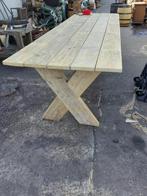 tuintafel met gekruiste poten, Enlèvement ou Envoi