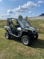 par am bombardier, Motos