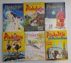 Boeken Pinkeltje - Dick Laan, Boeken, Gelezen, Ophalen of Verzenden