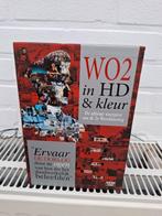 Wo 2, Cd's en Dvd's, Ophalen