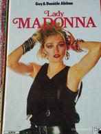 Madonna, Enlèvement ou Envoi, Comme neuf