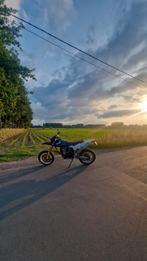 Husqvarna 450 smr, Fietsen en Brommers, Ophalen, Zo goed als nieuw