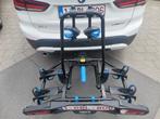 Hapro Premium E-bike fietsendrager, Auto diversen, Fietsendragers, Ophalen, Gebruikt, 2 fietsen, Trekhaakdrager