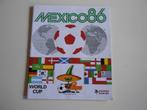 Panini Mexico 86 . Geen stickers maar foto's ., Livres, Enlèvement ou Envoi