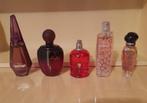 Diverse parfums, Handtassen en Accessoires, Nieuw, Verzenden