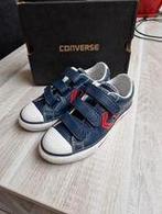 convers schoenen maat 31, Ophalen, Zo goed als nieuw, Schoenen