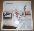 THE CHAMELEONS - SCRIPT OF THE BRIDGE - LP - 1983 - EUROPE -, CD & DVD, Vinyles | Rock, 12 pouces, Utilisé, Enlèvement ou Envoi