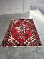 Vintage Perzisch tapijt 215 x 153cm, Huis en Inrichting, Stoffering | Tapijten en Vloerkleden, Gebruikt, Ophalen