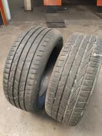 Zomerbanden 225/55R17 101W, Auto-onderdelen, Banden en Velgen, Ophalen, Gebruikt, Zomerbanden