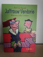 Boek: Juffrouw Verdorie, Boeken, Ophalen of Verzenden, Zo goed als nieuw