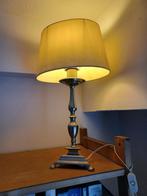 lampe de table, Maison & Meubles, Lampes | Lampes de table, Utilisé, Moins de 50 cm, Envoi, Métal
