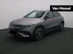 Mercedes-Benz EQA 250 AMG Line + NIGHTPAKKET + KEY LESS + PT, Auto's, Mercedes-Benz, Stof, 5 zetels, 5 deurs, 2040 kg