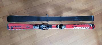 Skis enfants 140 beschikbaar voor biedingen