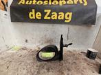 Buitenspiegel links van een Peugeot 107, Ophalen of Verzenden, 3 maanden garantie, Gebruikt, Peugeot