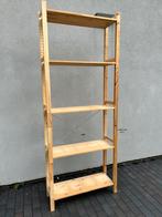 IKEA stellingkast IVAR 227x84x30cm, Huis en Inrichting, Ophalen, Zo goed als nieuw