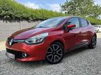 Renault Clio 1.2i Collection, Euro 5, https://public.car-pass.be/vhr/faac89ee-8e51-47a9-8336-4d24735e29e5, Bedrijf, Rood