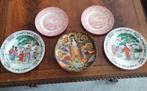 borden porselein, Antiek en Kunst, Ophalen