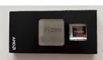 AMD Ryzen 7 2700X (aansluiting AM4), Computers en Software, Processors, Gebruikt, AMD Ryzen 7, Socket AM4, 3 tot 4 Ghz