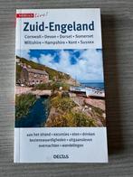 Reisgids Merian Zuid-Engeland (nr1785a), Overige merken, Europa, Nieuw, Ophalen of Verzenden