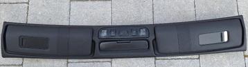 Bekledingspaneel met zonnekleppen Audi TT 8N Roadster beschikbaar voor biedingen