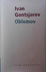 Oblomov / Ivan Gontsjarov, Boeken, Literatuur, Ophalen of Verzenden, Zo goed als nieuw