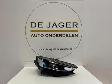 AUDI A4 B9 FACELIFT KOPLAMP RECHTS VOL LED 8W0941034D beschikbaar voor biedingen
