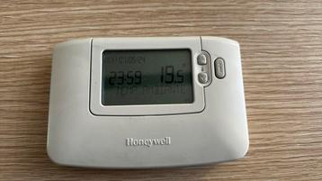 Thermostat Honeywell CM907 7j beschikbaar voor biedingen