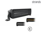 Mobisuv ledbar strands siberia dr 12" 95w Led Verlichting, Auto-onderdelen, Verlichting, -, Verzenden, -, Nieuw