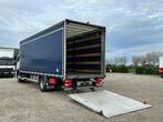 DAF CF 300 CF300 EURO6. 2020. 845x246x260, Autos, 299 ch, Achat, Euro 6, Boîte manuelle