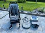 Poussette Bugaboo Lynx, Enfants & Bébés, Poussettes & Combinaisons, Enlèvement, Comme neuf, Poussette, Bugaboo